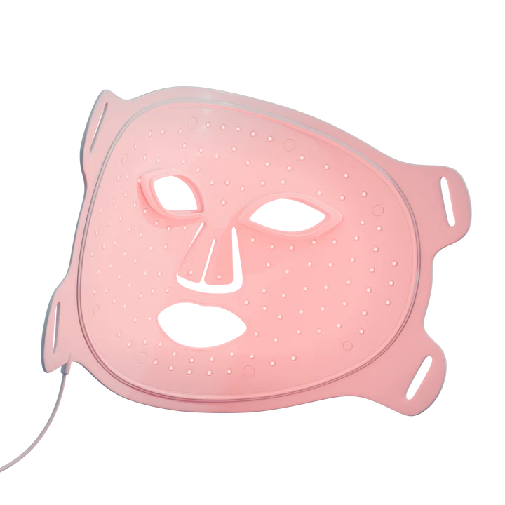 Werkt een LED-Masker echt? Hier is alles wat je moet weten!