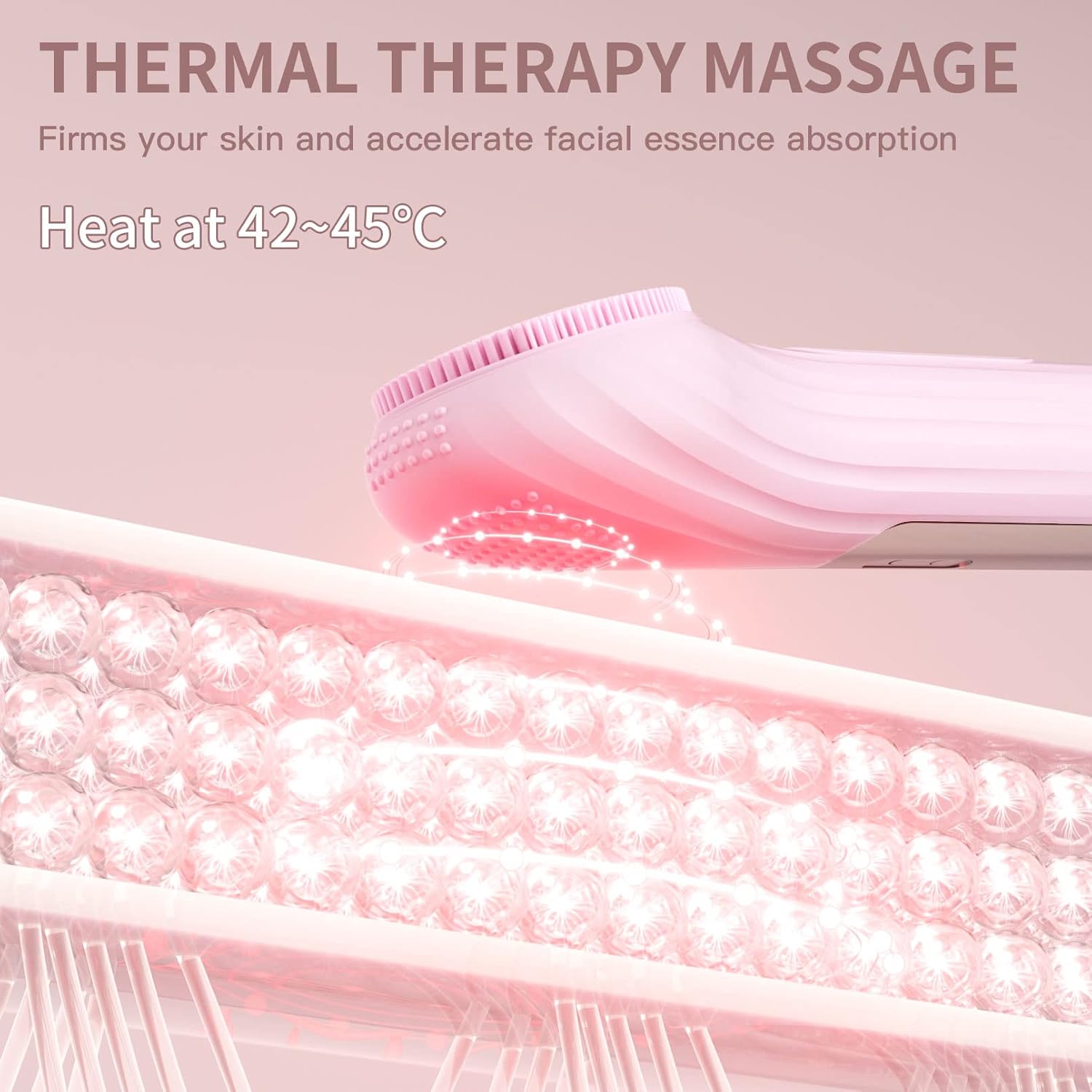 Masseur multipoint - Soulage les tensions musculaires et stimule la relaxation à la maison