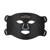 Masque HealthGuard - Masque buccal de protection professionnelle pour une sécurité optimale