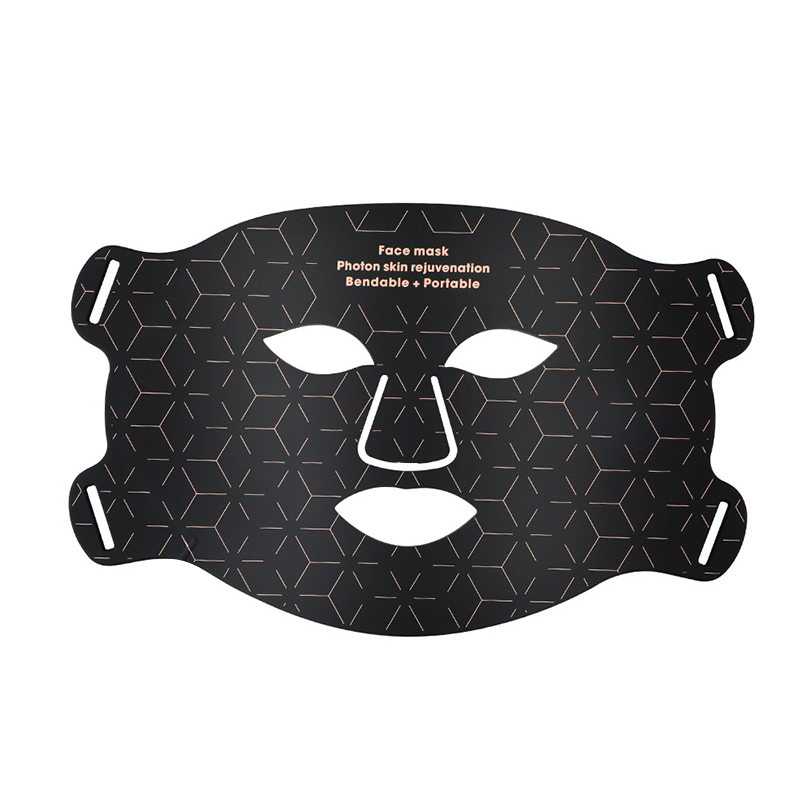 Masque HealthGuard - Masque buccal de protection professionnelle pour une sécurité optimale