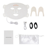 Masque HealthGuard - Masque buccal de protection professionnelle pour une sécurité optimale