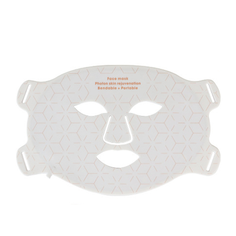 Masque HealthGuard - Masque buccal de protection professionnelle pour une sécurité optimale