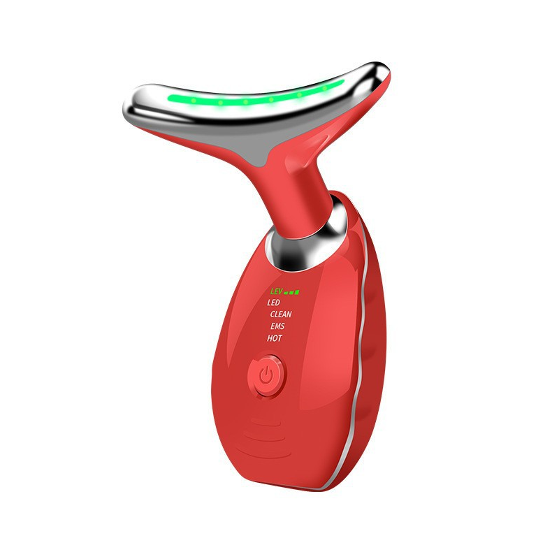 Masseur électrique professionnel - pour la relaxation et le soulagement de la douleur