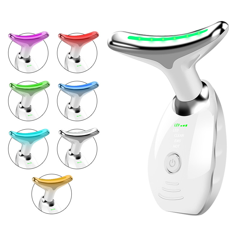 Masseur électrique professionnel - pour la relaxation et le soulagement de la douleur