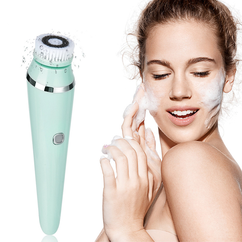 Massage nettoyant professionnel - Rafraîchissez et restaurez votre peau