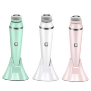 Massage nettoyant professionnel - Rafraîchissez et restaurez votre peau