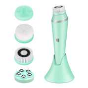 Massage nettoyant professionnel - Rafraîchissez et restaurez votre peau