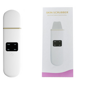 Nettoyeur facial à ultrasons - Nettoyage en profondeur et peau radieuse