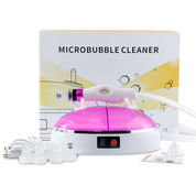 Vacuum Skin Cleanser - Pour une peau éclatante et saine