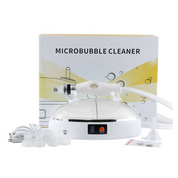 Vacuum Skin Cleanser - Pour une peau éclatante et saine