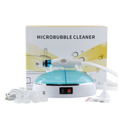 Vacuum Skin Cleanser - Pour une peau éclatante et saine