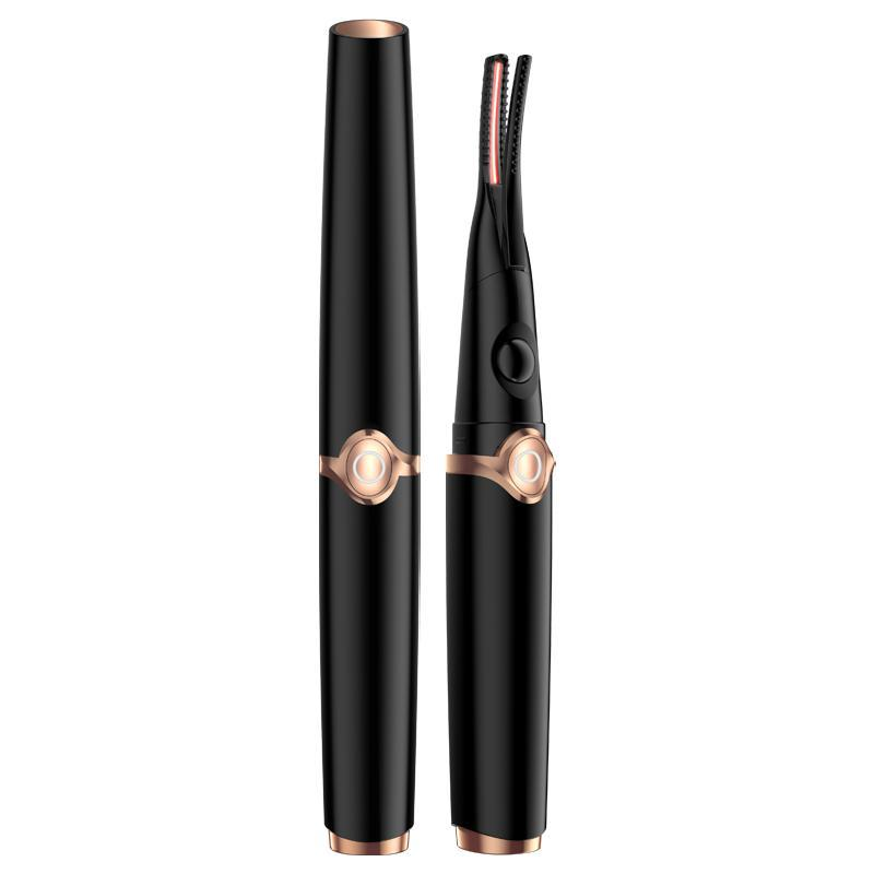 Recourbe-cils - Pour une courbure parfaite et des cils volumineux et expressifs