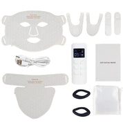 Masque HealthGuard - Masque buccal de protection professionnelle pour une sécurité optimale