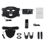 Masque HealthGuard - Masque buccal de protection professionnelle pour une sécurité optimale