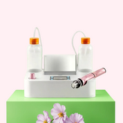 Aspirateur de peau professionnel - Pour un nettoyage en profondeur et une peau radieuse