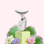 Masseur électrique professionnel - pour la relaxation et le soulagement de la douleur
