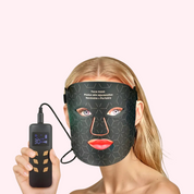 Masque HealthGuard - Masque buccal de protection professionnelle pour une sécurité optimale