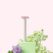 Épilateur facial avancé pour femmes - Épilation efficace et sans douleur