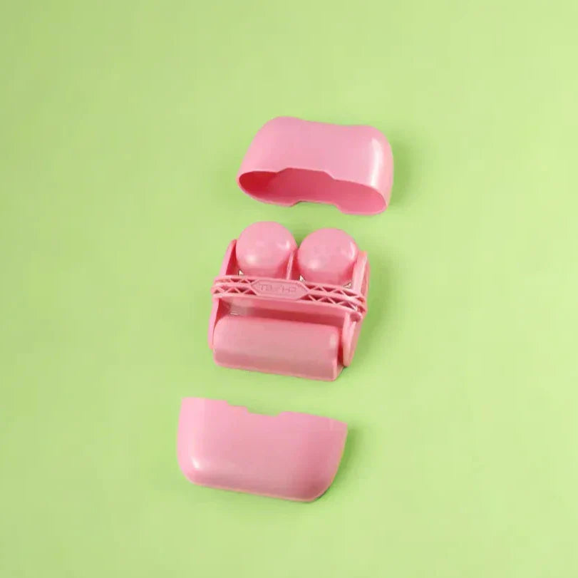 Masseur bosselé - Détente musculaire profonde et soulagement de la douleur